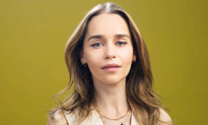 photo 9 in Emilia Clarke gallery [id1306565] 2022-08-01 00:00:00
