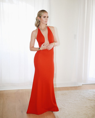 photo 5 in Emily Blunt gallery [id1361174] 2024-11-30 00:00:00