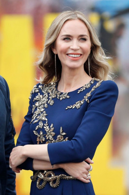 photo 19 in Emily Blunt gallery [id1351105] 2024-06-01 00:00:00