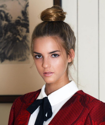 Emily Feld pic #1046909