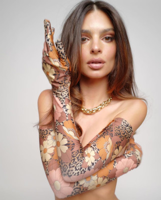 Emily Ratajkowski pic #1259079