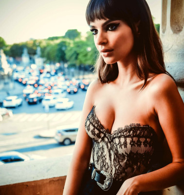 Emily Ratajkowski pic #948194