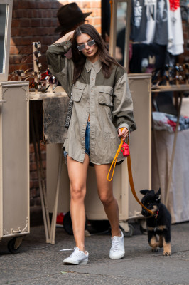 Emily Ratajkowski pic #1139617