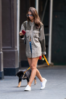 Emily Ratajkowski pic #1139615