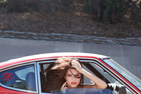 Emily Ratajkowski pic #666695