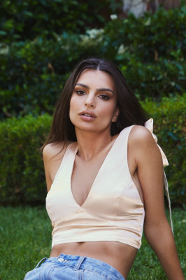 Emily Ratajkowski pic #1147318