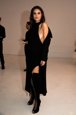 Emily Ratajkowski pic #908481
