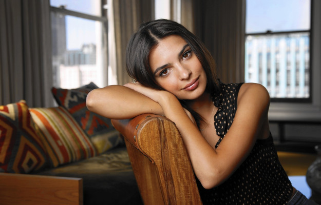 Emily Ratajkowski pic #793101
