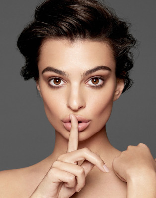 Emily Ratajkowski pic #805379