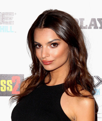 Emily Ratajkowski pic #623466