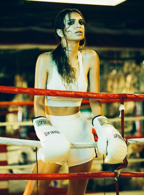 Emily Ratajkowski pic #620456