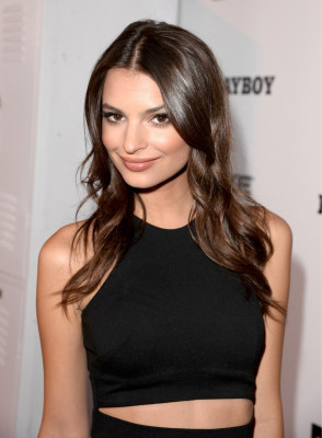 Emily Ratajkowski pic #623452