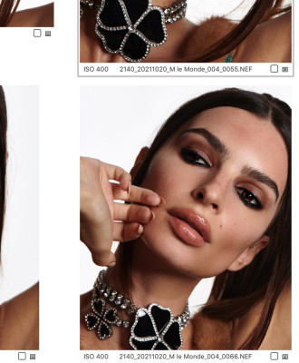 Emily Ratajkowski pic #1278686