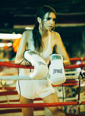 Emily Ratajkowski pic #620464