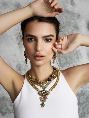 Emily Ratajkowski pic #670812
