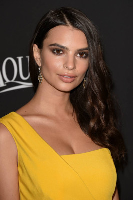 photo 4 in Emily Ratajkowski gallery [id753968] 2015-01-18 00:00:00