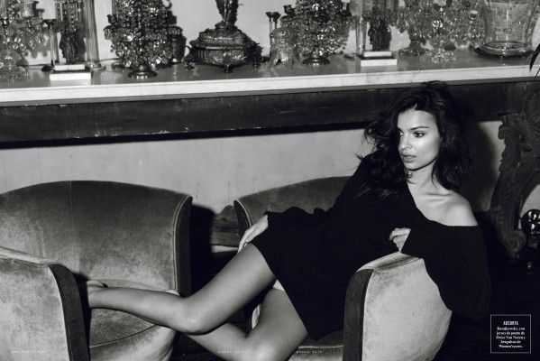 Emily Ratajkowski pic #1012323