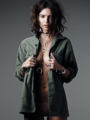 Emily Ratajkowski pic #842963