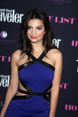 Emily Ratajkowski pic #708322