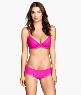 Emily Ratajkowski pic #756471