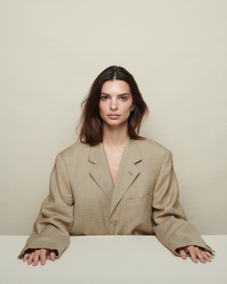 Emily Ratajkowski pic #1280413