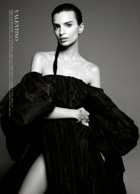 Emily Ratajkowski pic #1103504