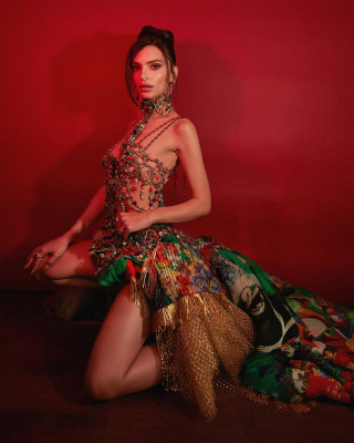 photo 15 in Ratajkowski gallery [id1302479] 2022-05-30 00:00:00
