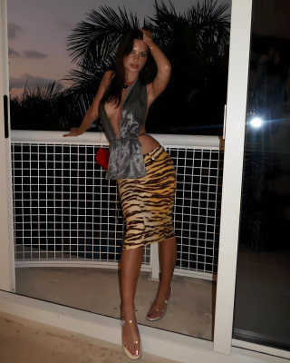 photo 23 in Ratajkowski gallery [id1350675] 2024-05-26 00:00:00
