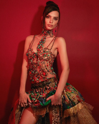photo 28 in Ratajkowski gallery [id1303681] 2022-07-01 00:00:00