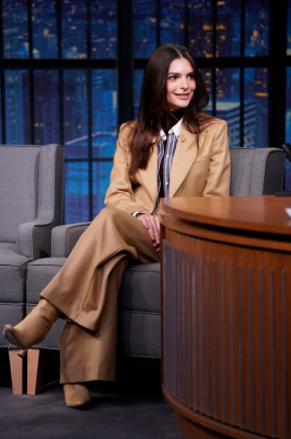 Emily Ratajkowski pic #1280394