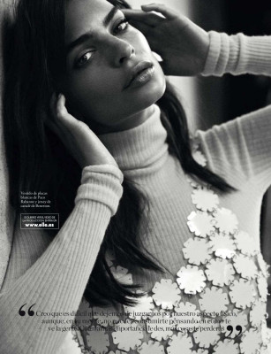 Emily Ratajkowski pic #1086319