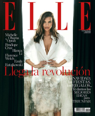 Emily Ratajkowski pic #1086328