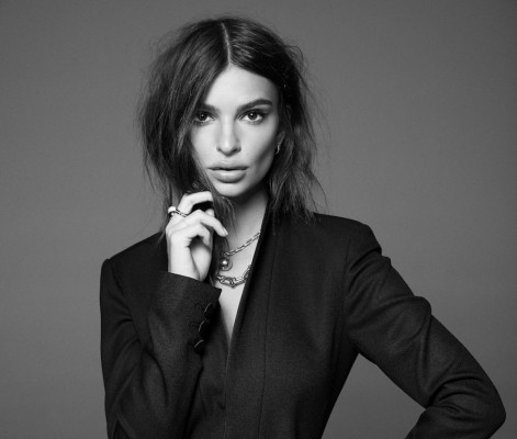 Emily Ratajkowski pic #1360421