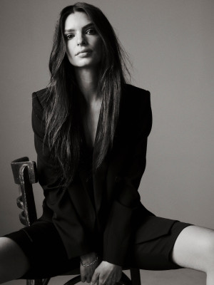Emily Ratajkowski pic #1280412