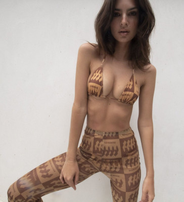 Emily Ratajkowski pic #1214729