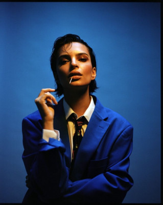 Emily Ratajkowski pic #1083388