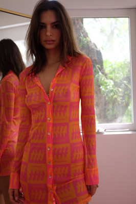 photo 20 in Ratajkowski gallery [id1214705] 2020-05-09 00:00:00