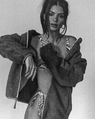 Emily Ratajkowski pic #1282760