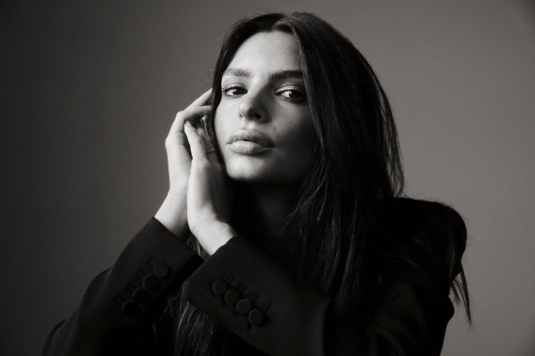 Emily Ratajkowski pic #1280411