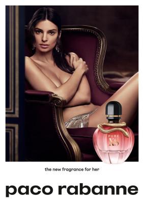 Emily Ratajkowski pic #1078326