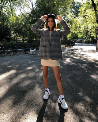 Emily Ratajkowski pic #1078976
