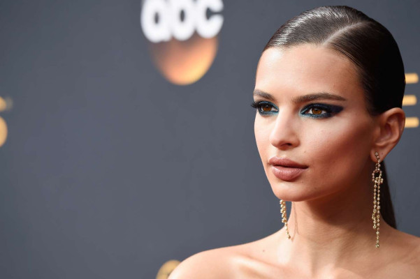 Emily Ratajkowski pic #877723