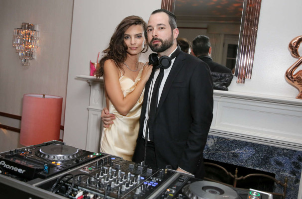 Emily Ratajkowski pic #858191