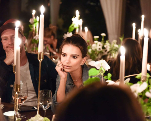 Emily Ratajkowski pic #847995
