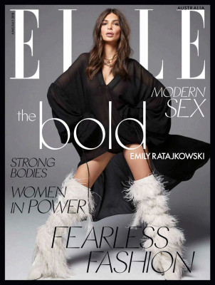 Emily Ratajkowski pic #1042367
