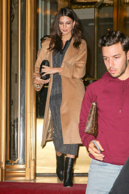 Emily Ratajkowski pic #908855