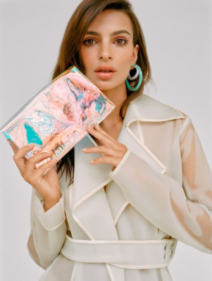 Emily Ratajkowski pic #1032448