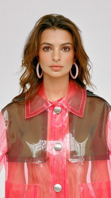 Emily Ratajkowski pic #1032447