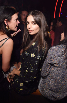 Emily Ratajkowski pic #968532