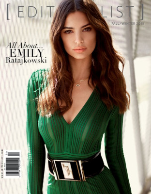 Emily Ratajkowski pic #794427